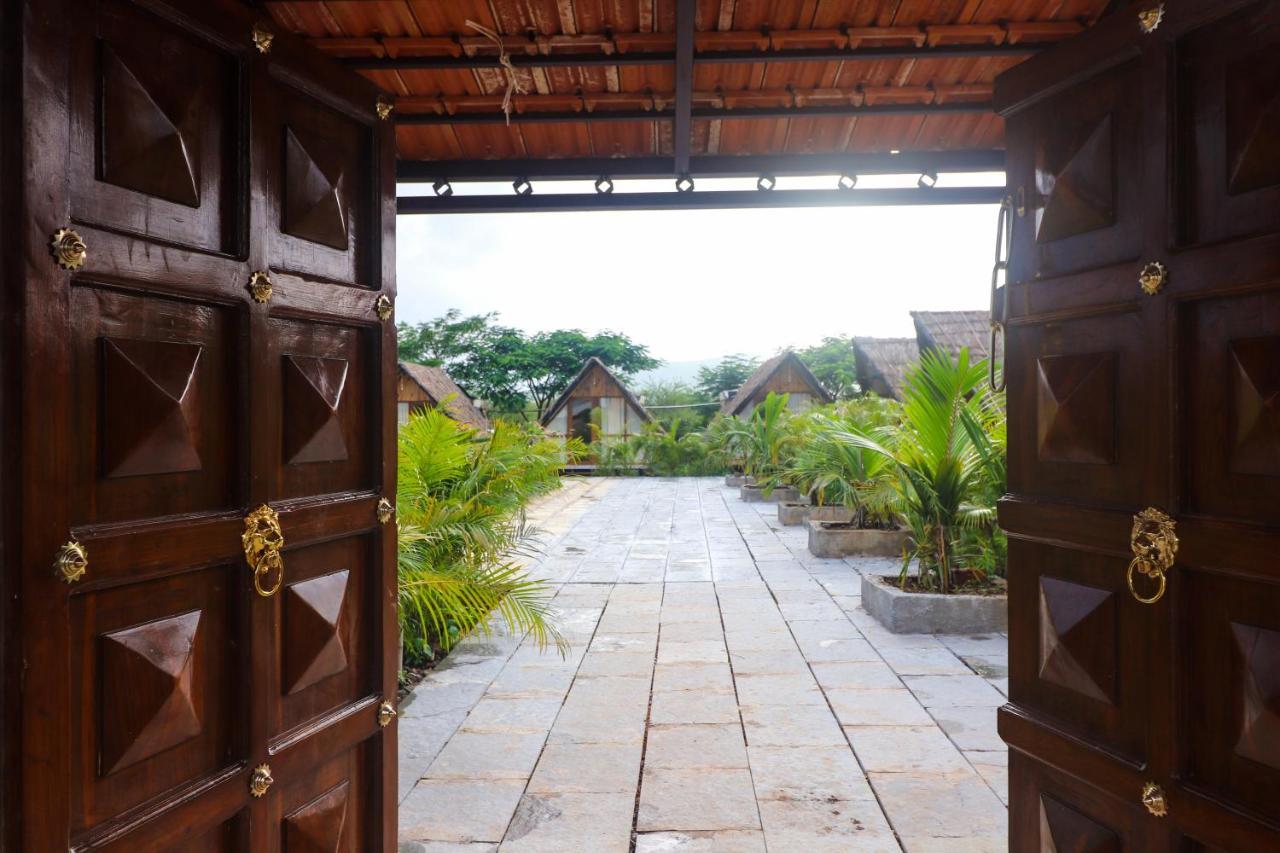 The Vintage Farm Mahirāvani Exterior foto