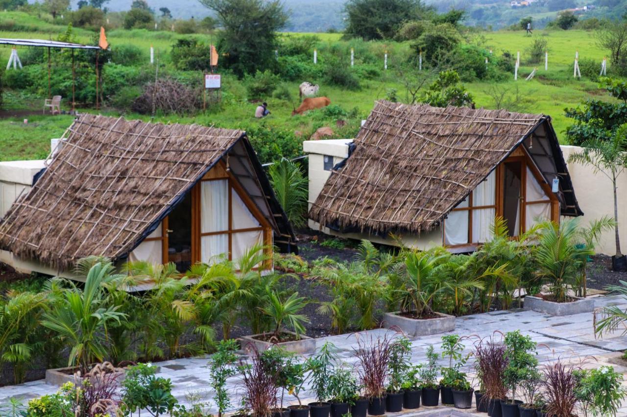 The Vintage Farm Mahirāvani Exterior foto